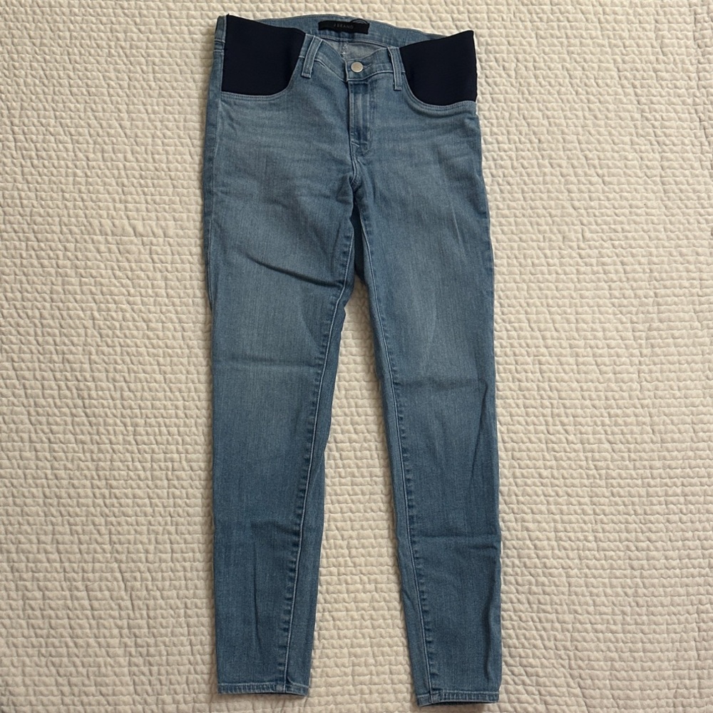 Mama J Maternity Jeans